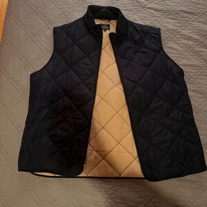 J Crew Vest